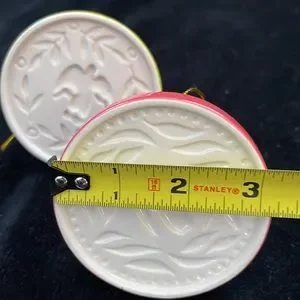 Anthropologie Cookie Stamps - Thumbnail 2